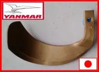 Ножи почвофрезы Yanmar 26 Pcs Super Gold S 2 L