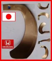 Ножи почвофрезы Honda 40 Pcs Super Gold