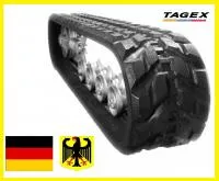 Гусеница резиновая 500х92х72 Tagex Германия