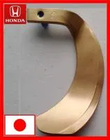 Ножи почвофрезы Honda 24 Pcs Super Gold