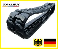 Гусеница резиновая 500х90х78 Tagex Германия