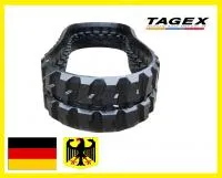 Гусеница резиновая 250х109х41 Tagex Германия