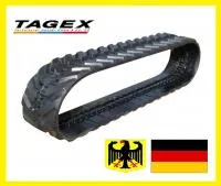 Гусеница резиновая 500х92х84 Tagex Германия