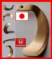 Ножи почвофрезы Honda 36 Pcs Super Gold