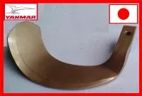 Ножи почвофрезы Yanmar 32 Pcs Super Gold S 2 L