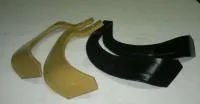 Ножи для почвофрезы Honda