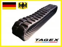 Гусеница резиновая 250х48х82 Tagex Германия