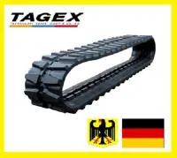 Гусеница резиновая 250х55.5х79 Tagex Германия