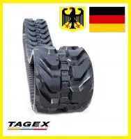 Гусеница резиновая 250х109х37 Tagex Германия