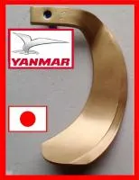 Ножи почвофрезы Yanmar 36 Pcs Super Gold S 2 L