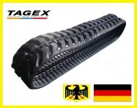 Гусеница резиновая 450х71х82 Tagex Германия