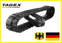 Гусеница резиновая 250х47х84 Tagex Германия