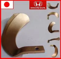 Ножи почвофрезы Honda 42 Pcs Super Gold