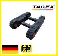 Гусеница резиновая 500х92х82 Tagex Германия