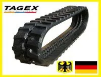 Гусеница резиновая 450х71х88 Tagex Германия