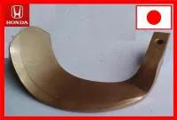 Ножи почвофрезы Honda 50 Pcs Super Gold
