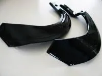 Ножи почвофрезы Yanmar 32 Pcs Standart