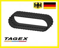 Гусеница резиновая 500х92х78 Tagex Германия
