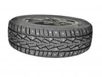 Шина 205/60R16 Contyre Arctic Ice III 92T
