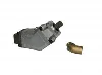 Насос поршневой BI80P7 ISO, 80см3