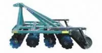Борона дисковая БДМК-2,7х4Н