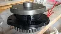 Ступица диска DM 18032459 для косилок Enorossi DM