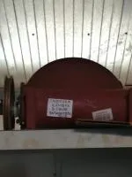 Приёмная камера протравителя