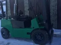 Погрузчик вилочный Balkancar ДВ-1792 (2017 г.в.)