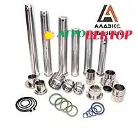 Палец Ковш-Рукоять 3088577 Hitachi ZX200
