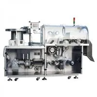 Блистерная машина для таблеток DPH190