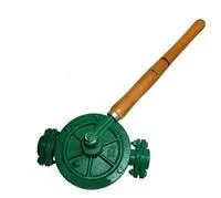 Насос для перекачки топлива ручной бочковой Petroll JYM K5