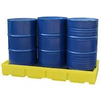 Поддон для бочек BP3