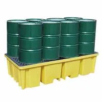 Поддон для бочек BP8FW