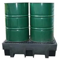 Поддон для бочек BP2R