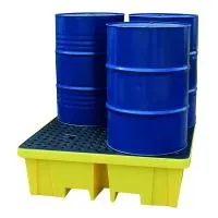 Поддон для бочек BP4FW