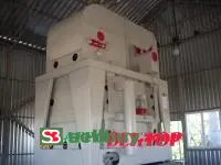 Зерноочистительная машина Ruberg RVS 90