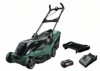 Газонокосилка аккумуляторная Advanced Rotak 36-890