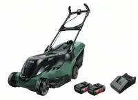 Газонокосилка аккумуляторная Advanced Rotak 36-660