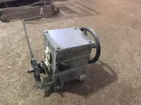 Коробка передач ПС-10.51.000