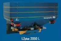 Разбрасыватель минеральных удобрений Bogballe L-2 plus