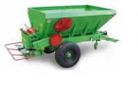 Разбрасыватель минеральных удобрений UNIA RCW-5500