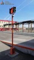 Автомобильные весы стационарные ВТА 40 тонн