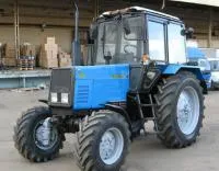 Трактор МТЗ Беларус 952