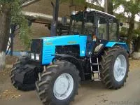 Беларус Мтз-1221В.2