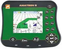 Система точного опрыскивания GPS-Switch