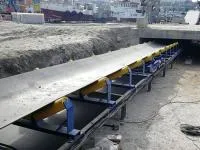 Весы конвейерные ВК-М-2-2000-1
