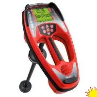 Трассоискатель NaviTrack II RIDGID