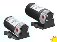 Насос KIT Garda 2 12V