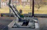 Транспортер навозоуборочный ТСН-160 А