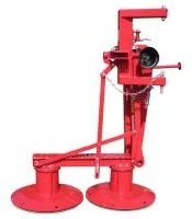 Косилка роторная WIRAX L-1,35